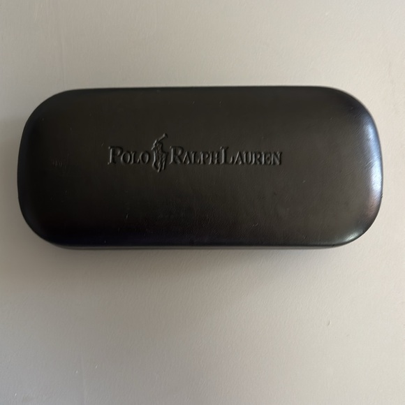 Ralph Lauren Frame and Case - RL 1437 0ZV9 - Picture 2 of 12